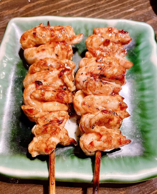 Kemuri Tsu Honanchoten