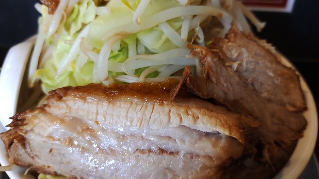 らーめん浜八道 - 矢本（ラーメン）の写真