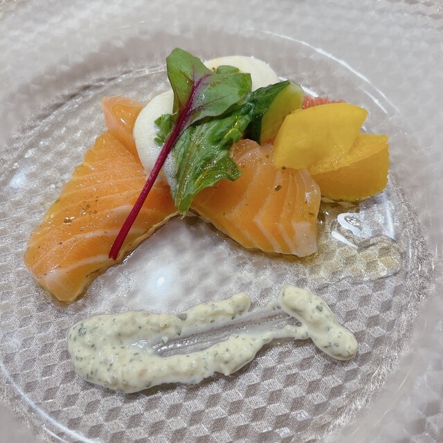 コニストンガーデン - 北山形（フレンチ）の写真