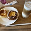 イースタイムカフェ&アンデルセン