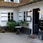 Auberge de la Grenouillere - 