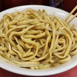 ラーメン二郎 ひばりヶ丘駅前店 - 