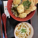 うどん居酒屋 麦笑 - 