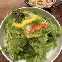 モランボン本店 - 