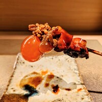 厳選焼鳥 一石三鳥 本店 - ちょうちん
