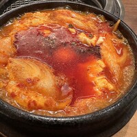 モランボン本店 - 