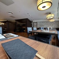 モランボン本店 - 