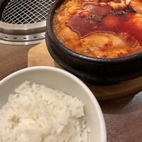 モランボン本店 - 