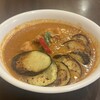 curry 草枕
