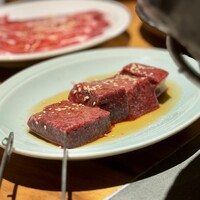 焼肉 ちゃんぷ 吉祥寺店 - 
