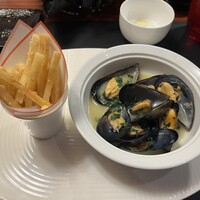 ラトリエ ドゥ ジョエル・ロブション - 