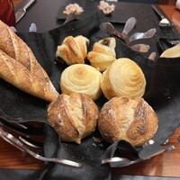 ラトリエ ドゥ ジョエル・ロブション - 