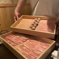 鶏料理 清水 - 