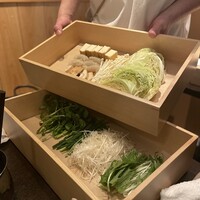 鶏料理 清水 - 