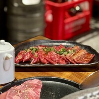 焼肉 ちゃんぷ 吉祥寺店 - 