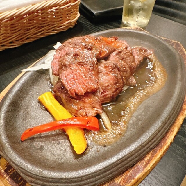 肉バル オライーノ（肉バル Orai-no） - 石巻（バル）の写真