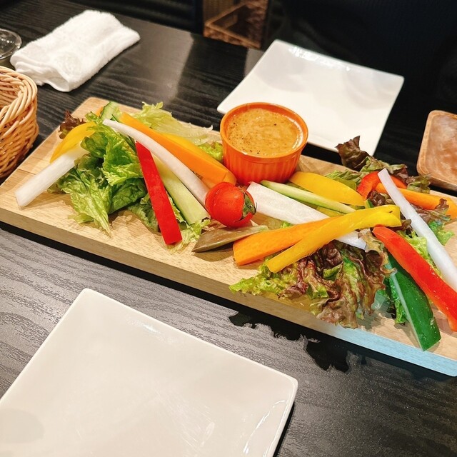 肉バル オライーノ（肉バル Orai-no） - 石巻（バル）の写真