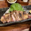 Maruman Yakitori - 鳥タタキ @800円