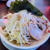 ラーメン 魁力屋 藤沢石川店