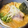 製麺食堂あぶみ 辻堂店