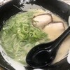 博多ラーメン・ちゃんぽん ひるとよる