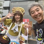 タイ料理ジャンピー - 