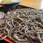 Teuchi Soba Ichimura - 