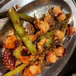 お好み焼きつくし - 