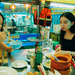 Tai Yatai Kaokao Kao - 