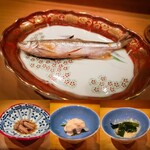 Sushi Kubota - 