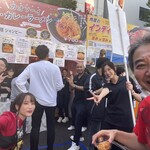 タイ料理ジャンピー - 