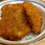 新潟カツ丼 タレカツ - 