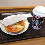 スターバックス・コーヒー - 