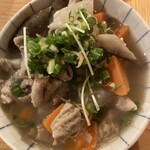 銀シャリ 原始焼き 食堂 ロビン - 