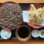 手打蕎麦いちむら - 