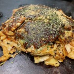 お好み焼きつくし - 