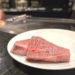 Shirakachi Teppanyaki - 