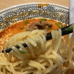 丸源ラーメン - 