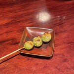 Yakitori Chouji - 