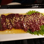 焼肉 丁羅 - 