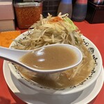 野郎ラーメン - 