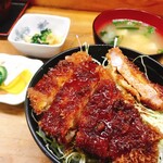 Tonkatsu Katsuichi - 