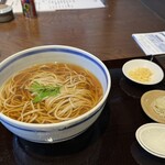 Teuchi Soba Mukawa - 