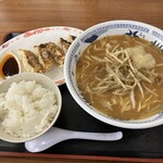 Ninta Ma Ramen - 