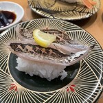 市場ずし 魚辰 - 