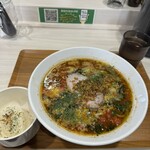 カル麺 - 