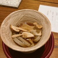 蕎庵 三たて - 