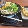 香の川製麺 狭山くみの木店