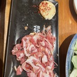 博多串焼き バッテンよかとぉ - 