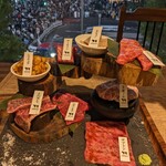 Shibuya Wagyuu Yakiniku Ushihachi Kiwami - 